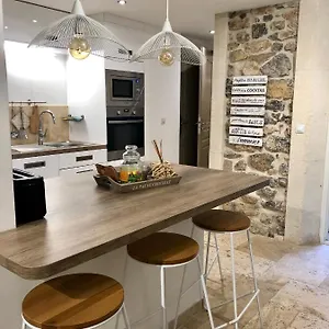  Apartment Mourillon