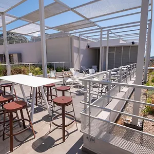 Hostal Le Hueb, Tolón