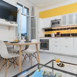  Appartement L'olivaroise