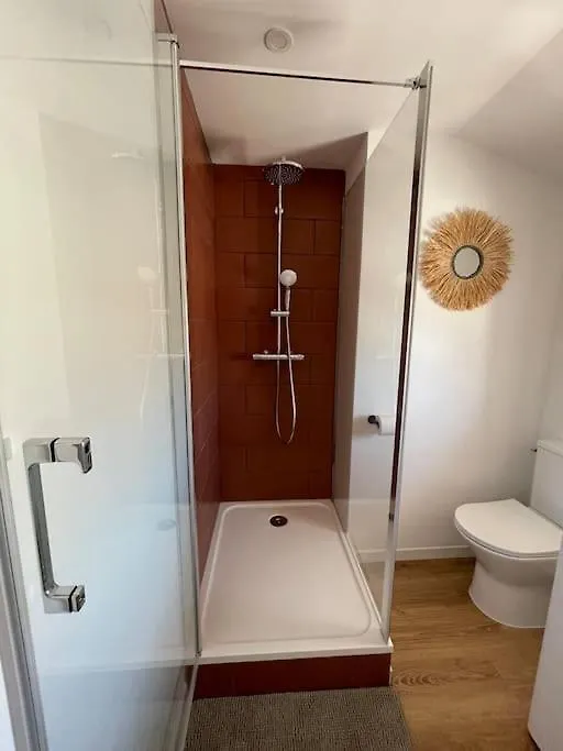 Studio Hyper Centre Avec Balcon Wifi Et Climatisation Toulon